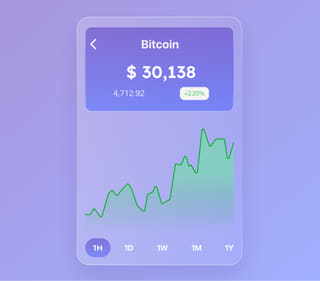 Roble Valorio crypto trading platform overview with live data