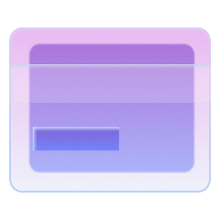 Multiple payment options on Roble Valorio credit card PayPal bank transfer
