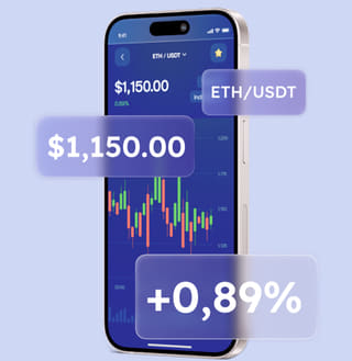 Roble Valorio multi-asset trading solutions platform interface