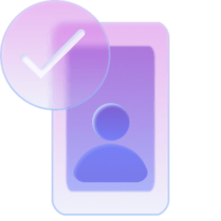 Roble Valorio create account registration first step process